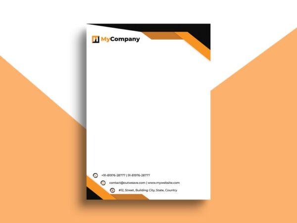 Letterheads - Image 3